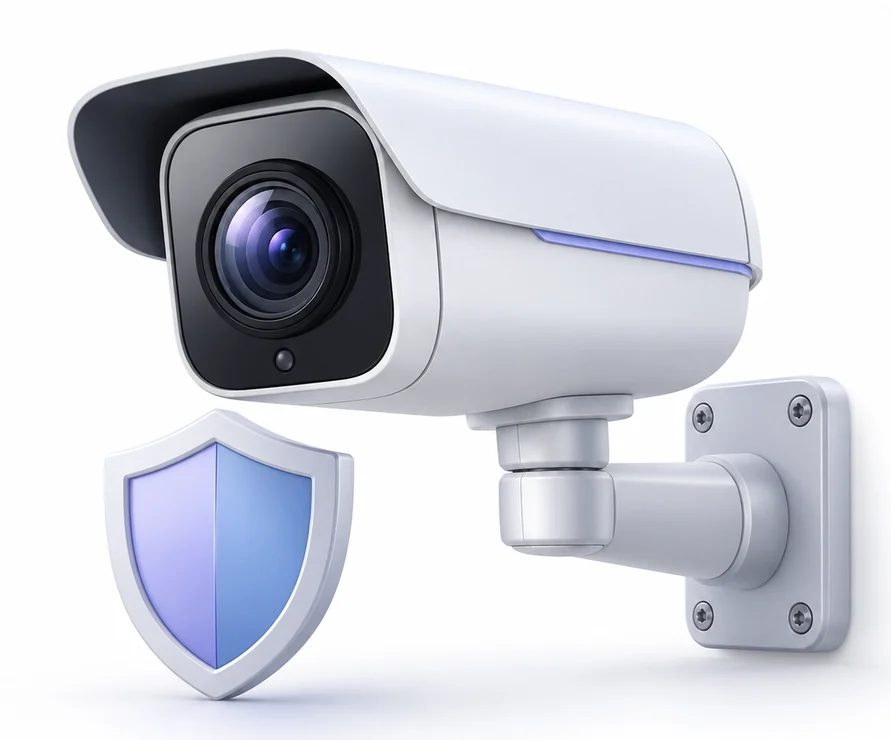 Ilustrasi CCTV
